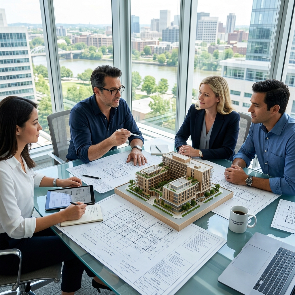 Property Consultation