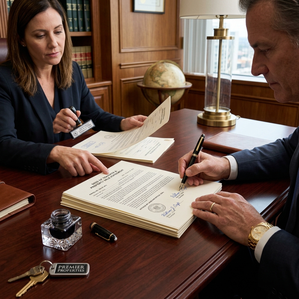 Documentation Assistance