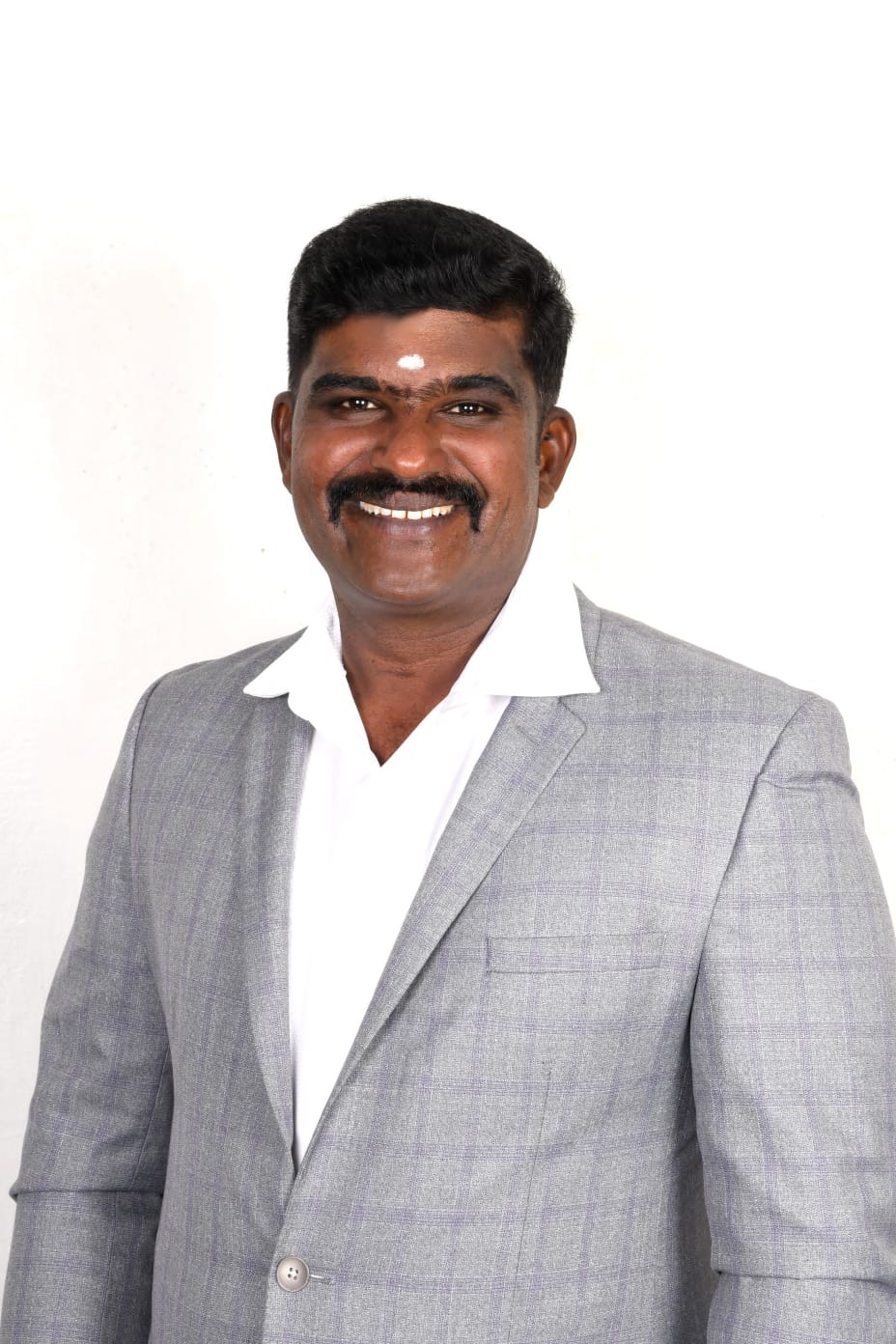 Saravanakumar J