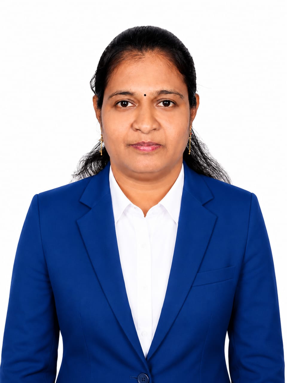 Sujatha P