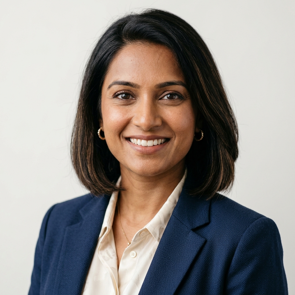 Priya Dharshini