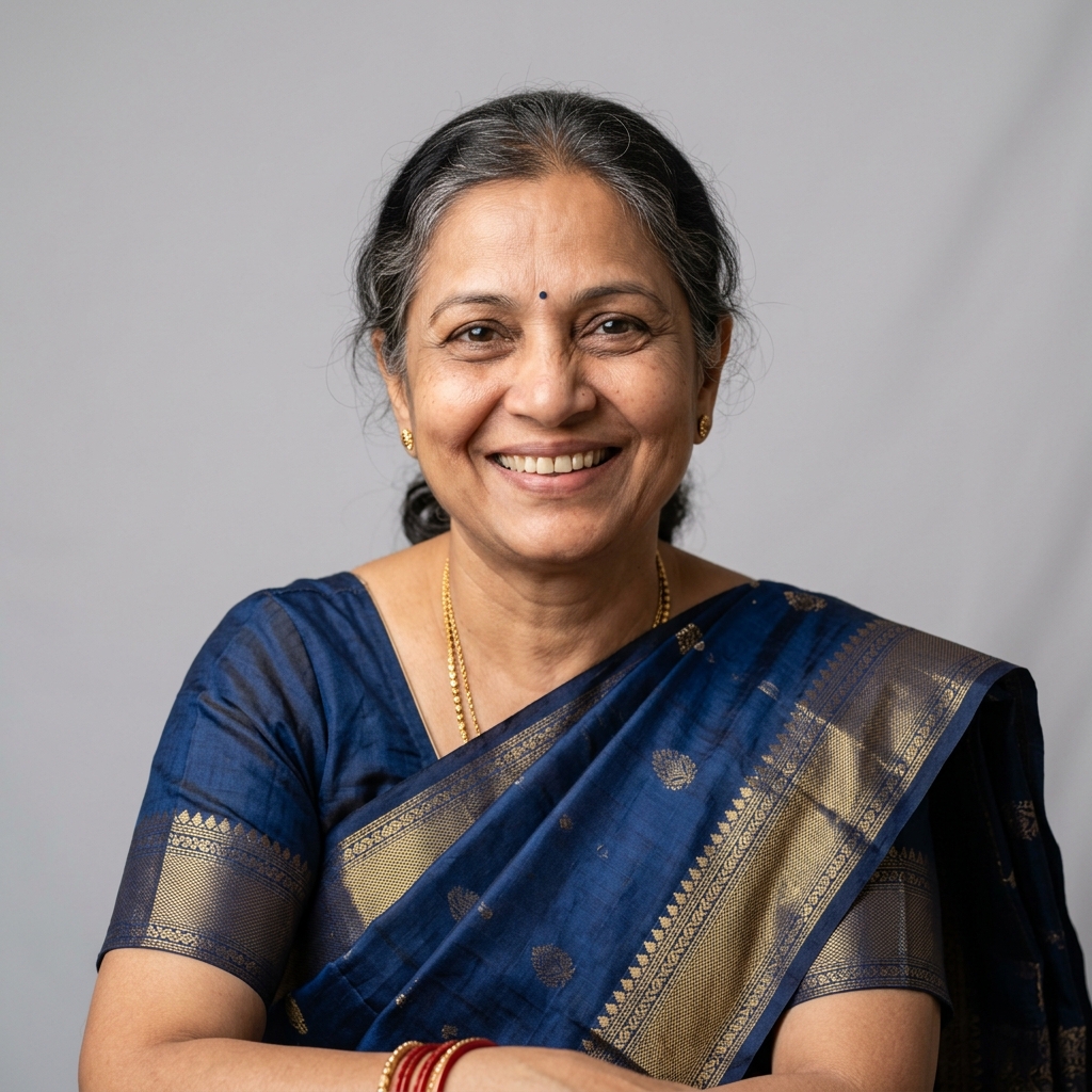 Meenakshi Sundaram