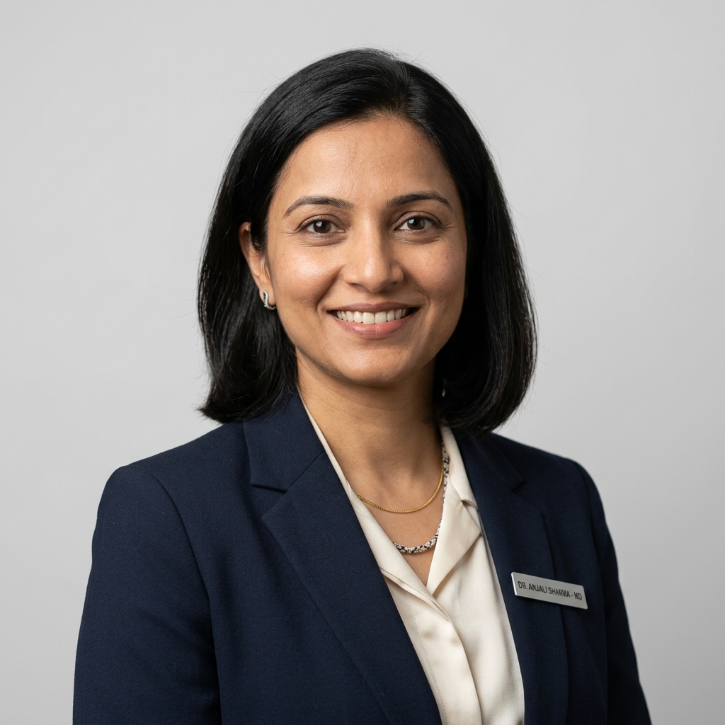 Shalini Ramesh