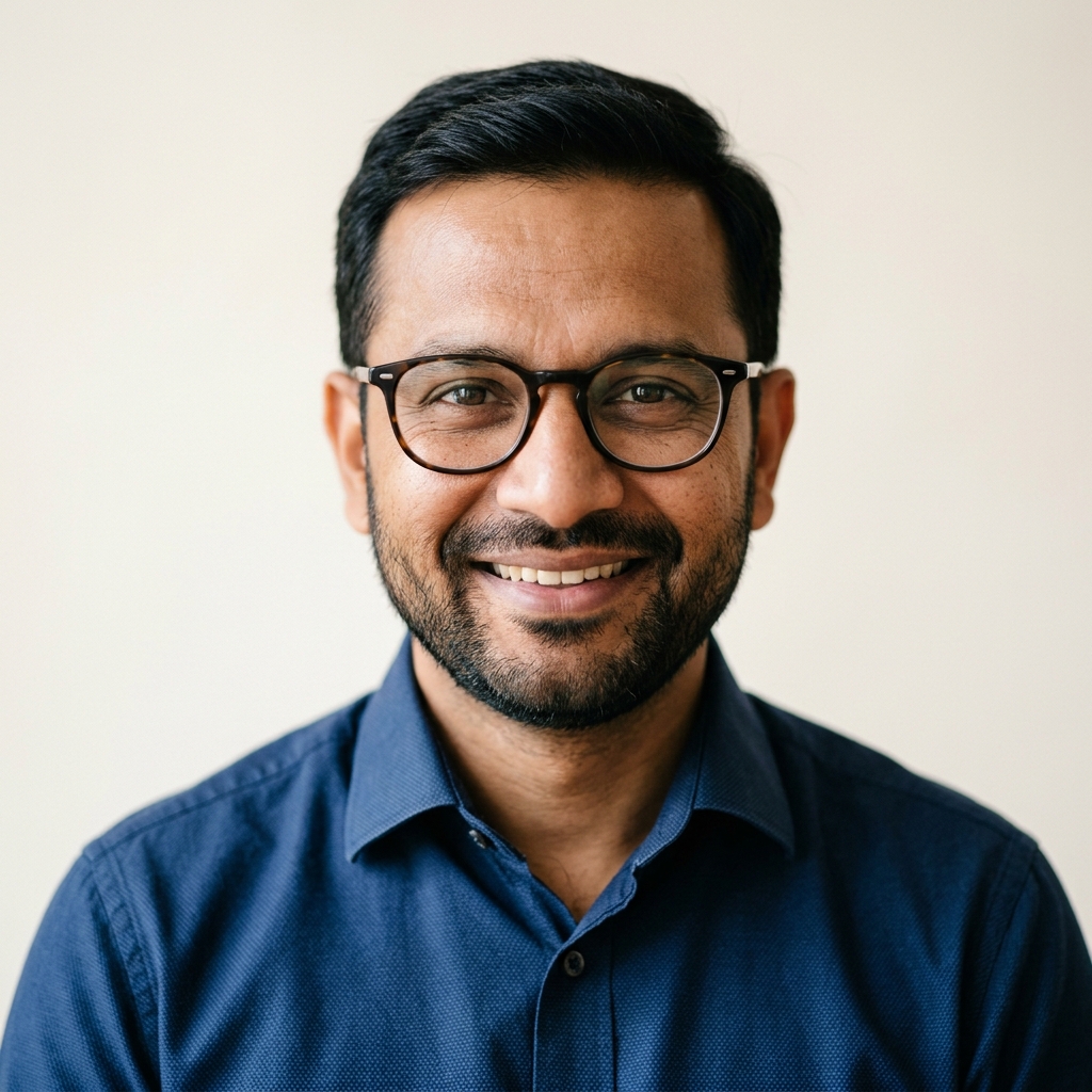 Ramanathan Swamy